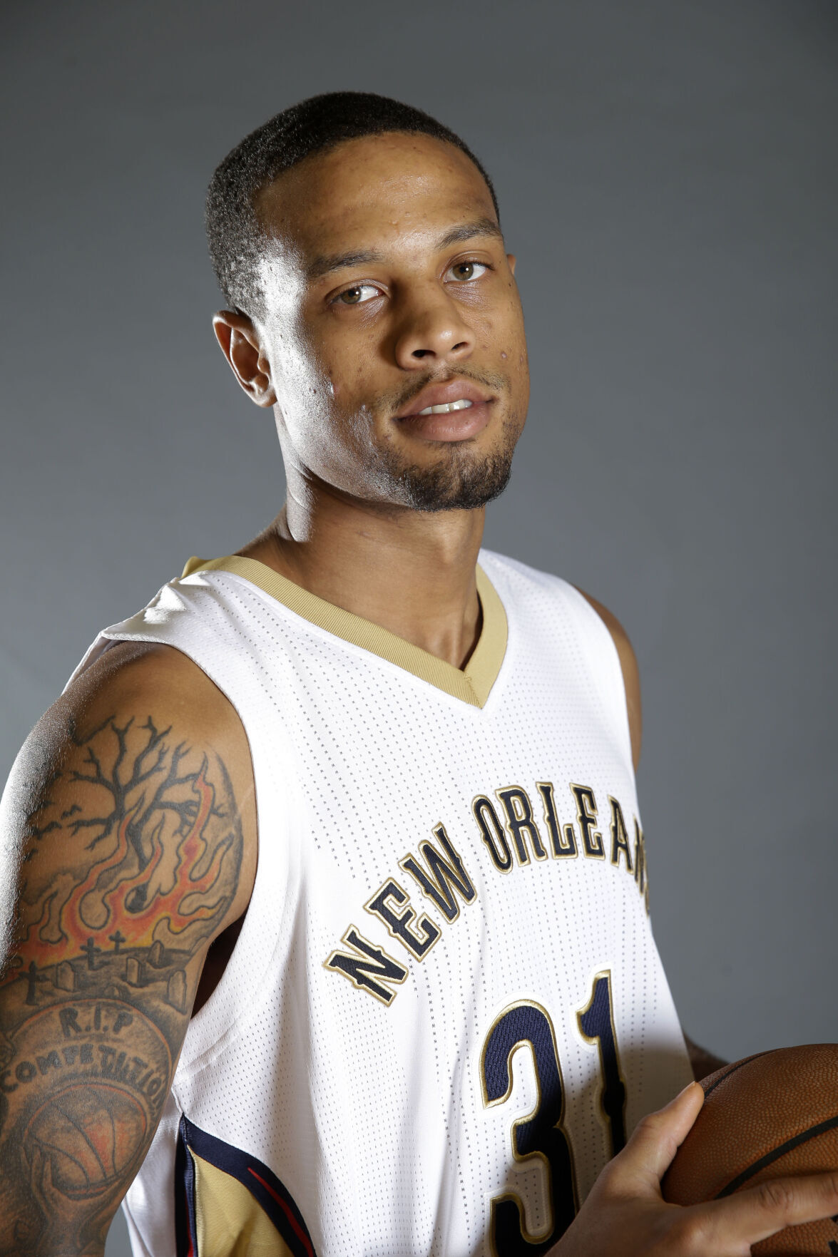 2016: Bryce Dejean-Jones